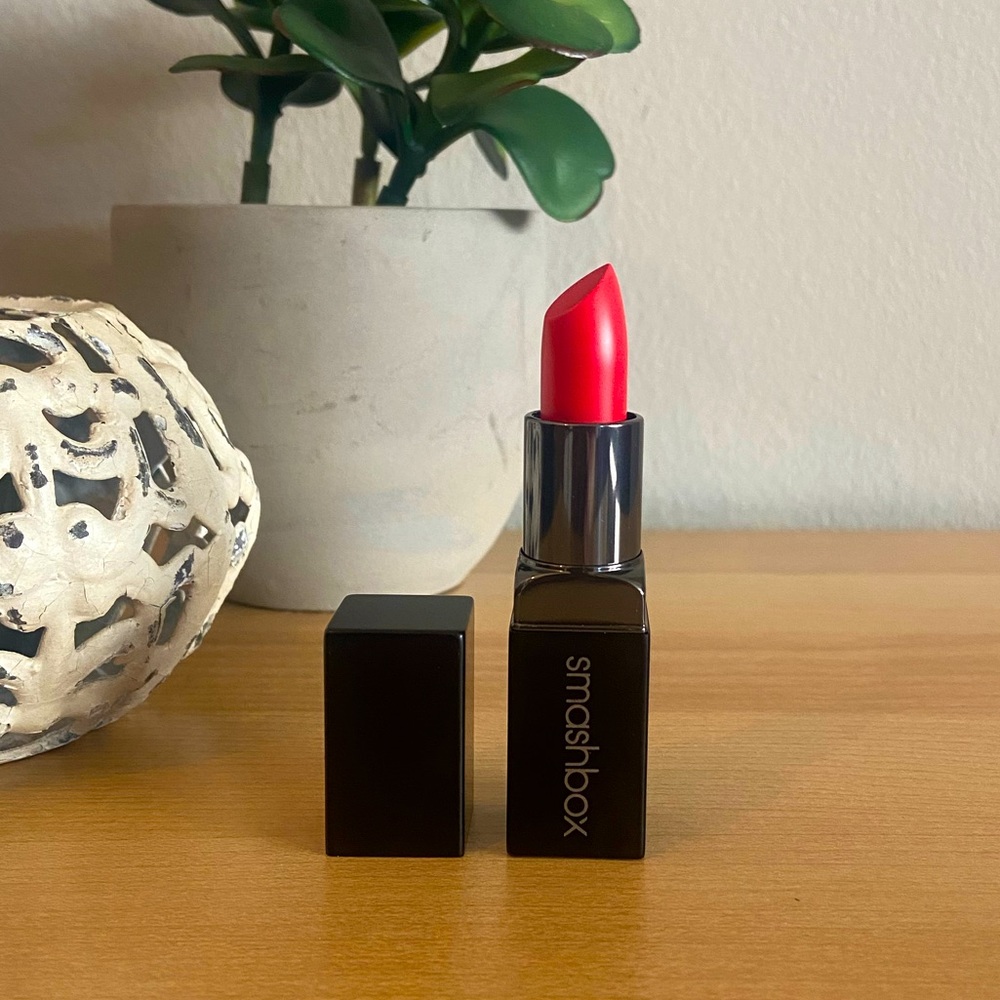 Smashbox Be Legendary Lipstick